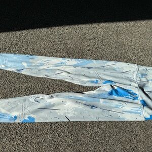 BuffBunny Avant Ice Motion Leggings